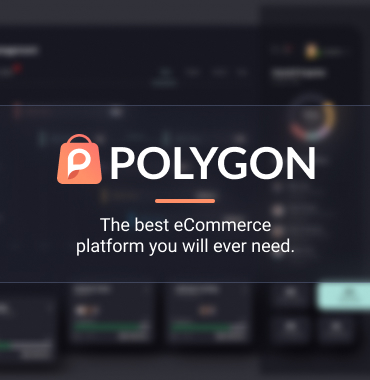 Polygon E-commerce Engine